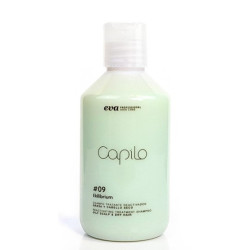 Shampoo Trattamento Riattivante Eva Capilo (300ml)