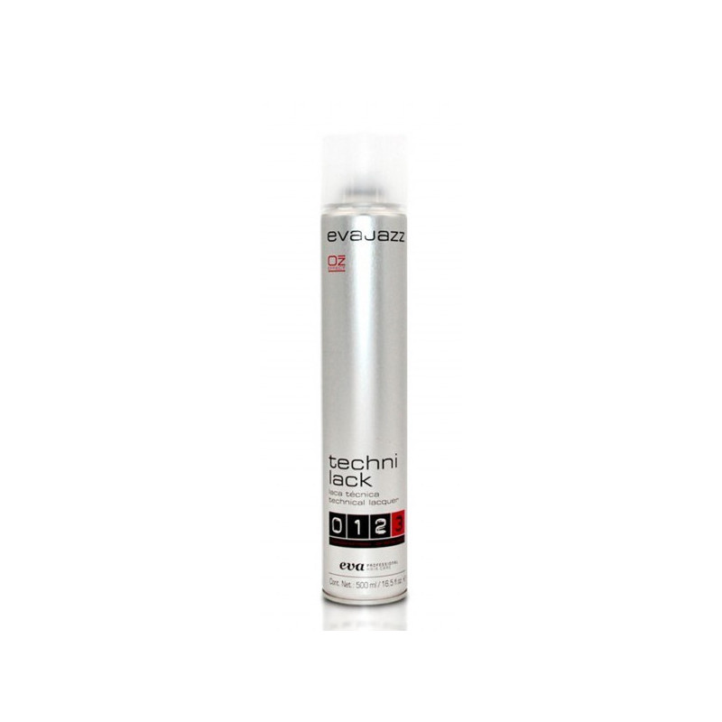 Eva Jazz Technilack 3 Tenuta Estrema (500ml)