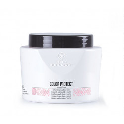 Maschera per capelli colorati / con meches Light Irridiance Color Protect