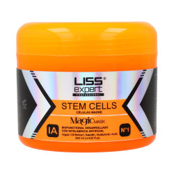 Liss Expert Cellule Staminali Cellule Madre Magica N.1 Maschera