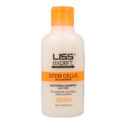 Liss Expert Shampoo Ristrutturante alle Cellule Staminali (250ml)