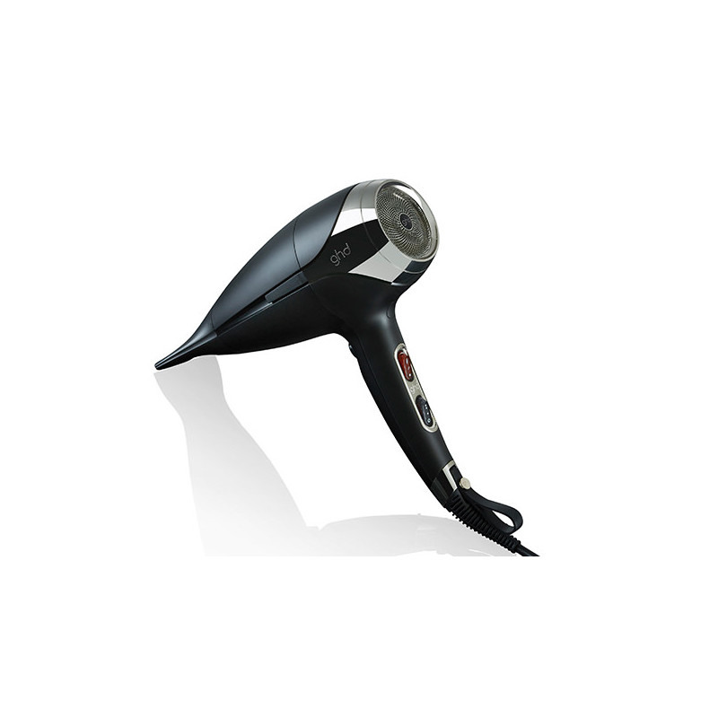 GHD Helios Asciugacapelli Nero