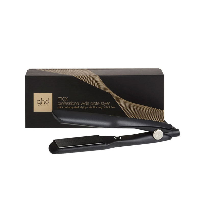 GHD Max Hydra Piastra