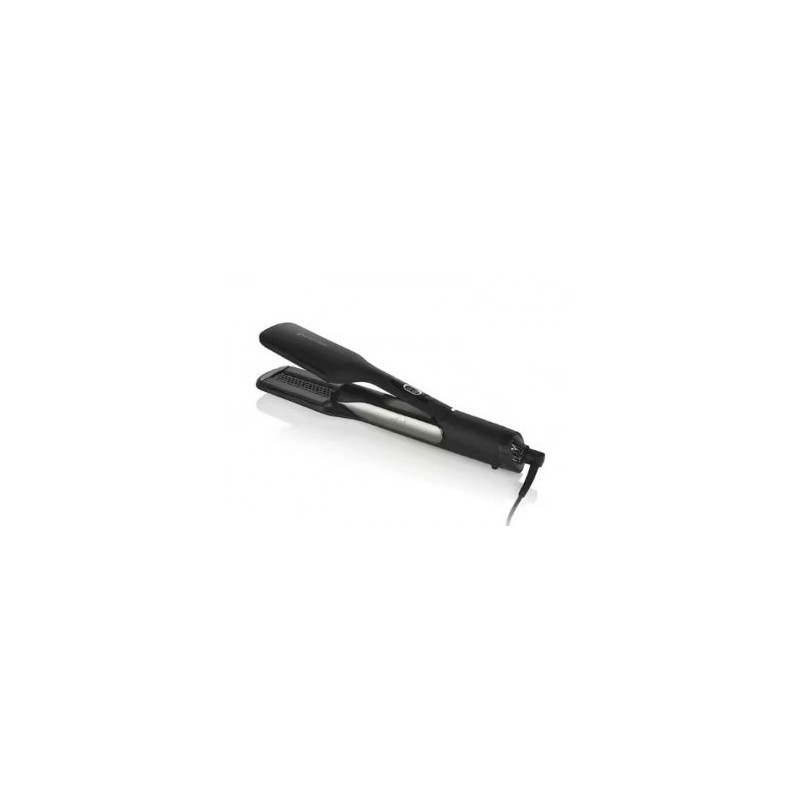 GHD Duet Style Nero Formato Professionale