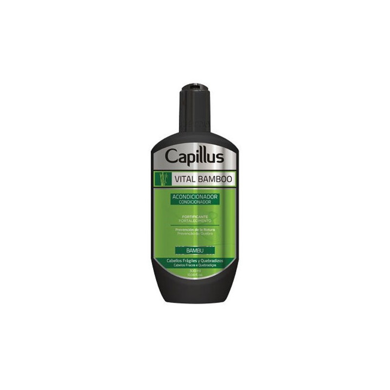 Capillus Balsamo Vitale al Bambù (300ml)