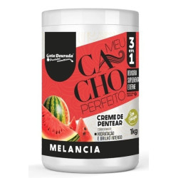 Gota Dourada Il Mio Riccio Perfetto Anguria (1Kg)