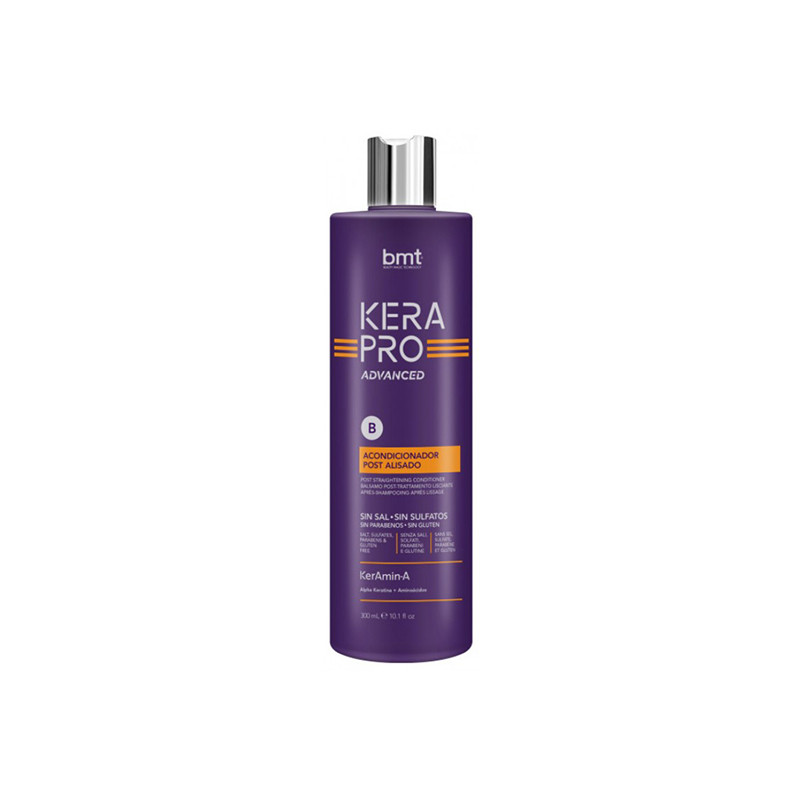 Kativa Bmt Kerapro Balsamo Lisciante Avanzato 300ml