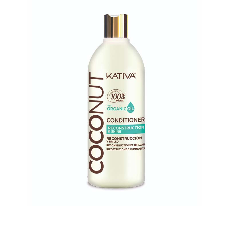 Kativa Balsamo Cocco 500ml