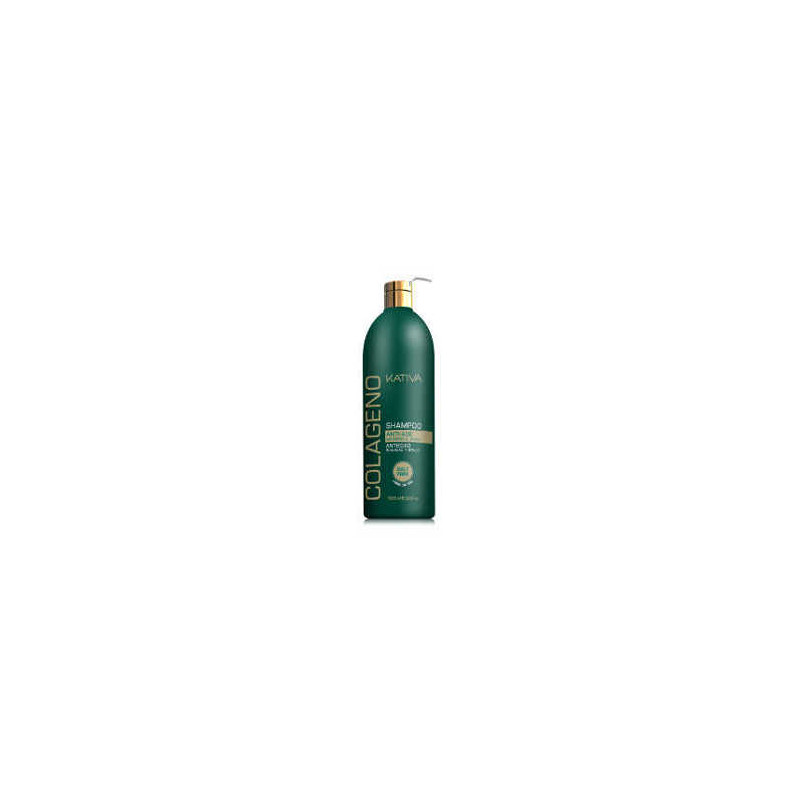 Kativa Shampoo al Collagene 1000ml