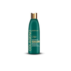 Kativa Collagene Anti-Età Shampoo Morbidezza e Luminosità 355ml