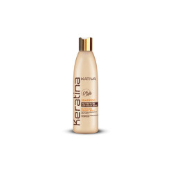 Kativa Shampoo Cheratina Nutrizione Morbidezza & Lucentezza 355ml