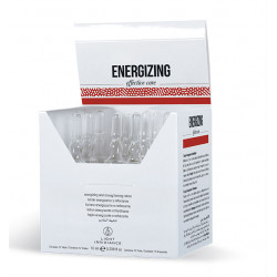 Lozione energizzante efficace per l'irradiazione della luce (12x10ml)