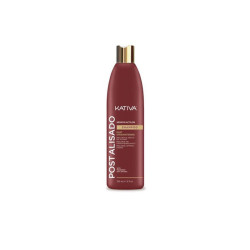 Kativa Shampoo Post-Lisciatura 355ml