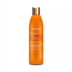 Kativa Shampoo Lisciante Brasiliano 355ml