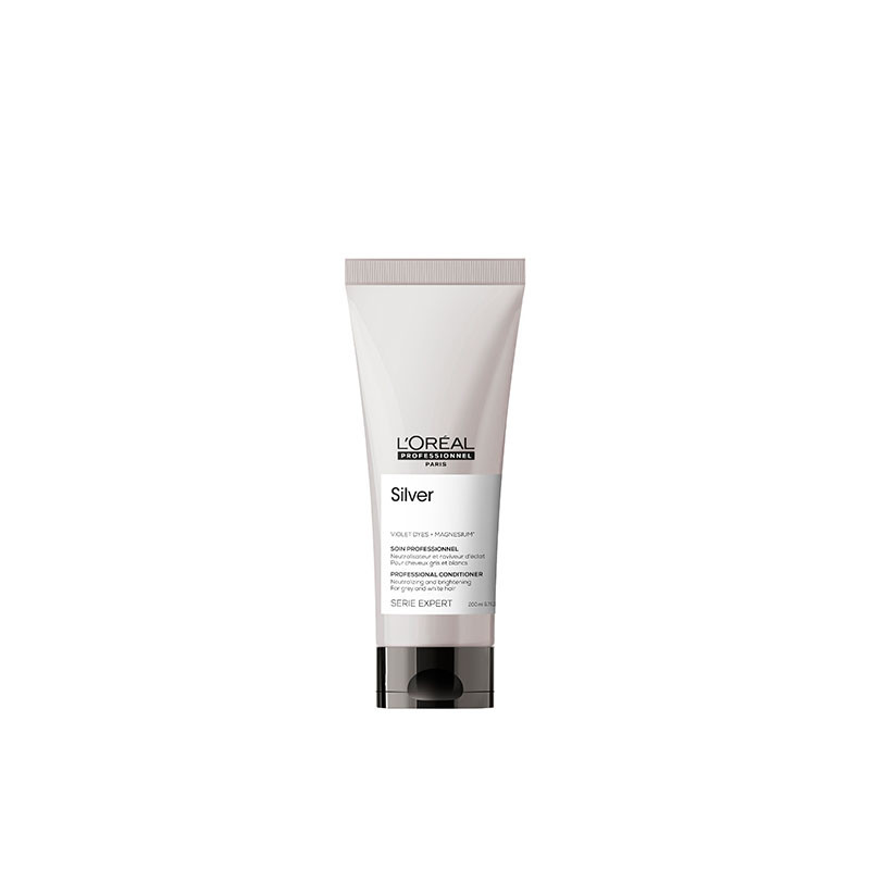 L'oreal Balsamo Silver (200ml)
