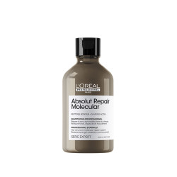 L'oreal Absolut Repair Molecular Shampoo