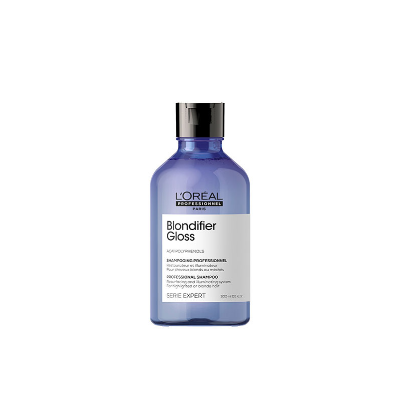 L'oreal Shampoo Blondifier