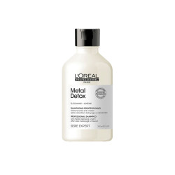 L'oreal Shampoo Metal Detox