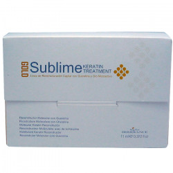 Irradianza Leggera Oro Sublime Vescicole (9x11ml)