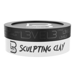 L3vel3 Argilla Modellante Finitura Opaca (150ml)