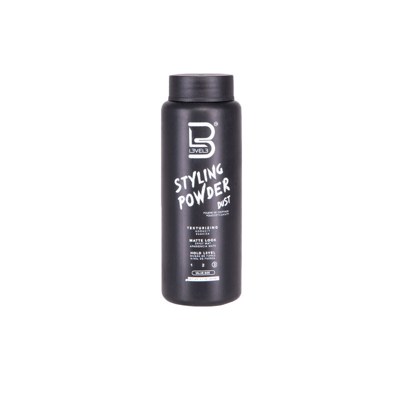 L3vel3 Polvere Modellante Extra Forte (60g)