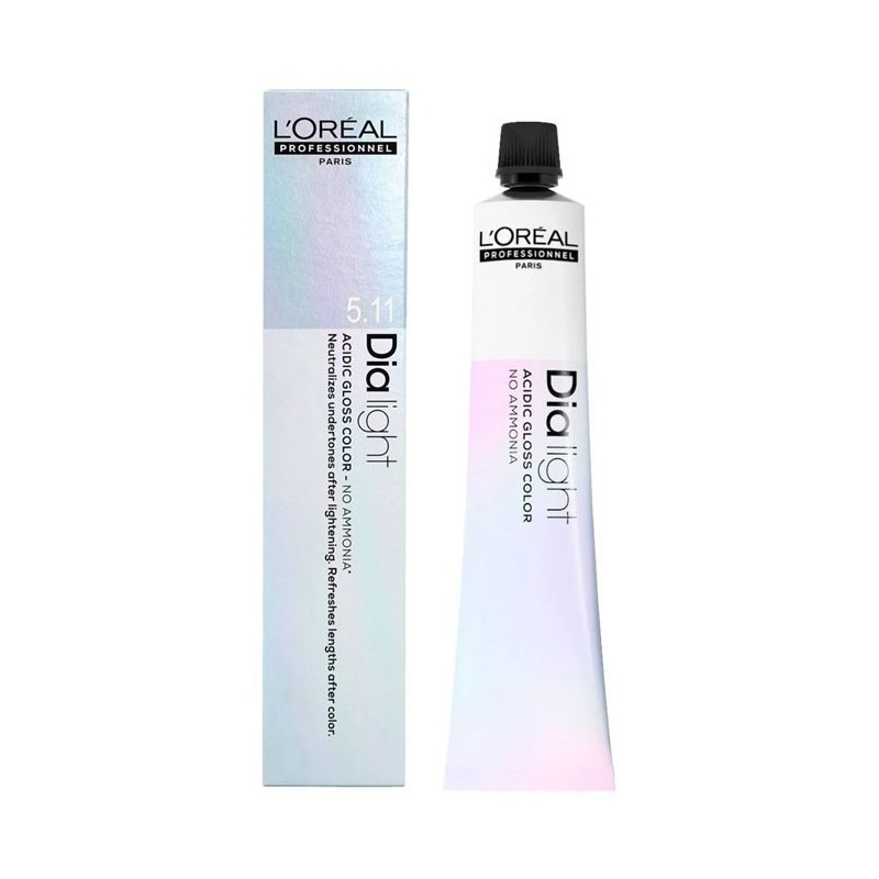 L'oreal Tinta Colore Dialight