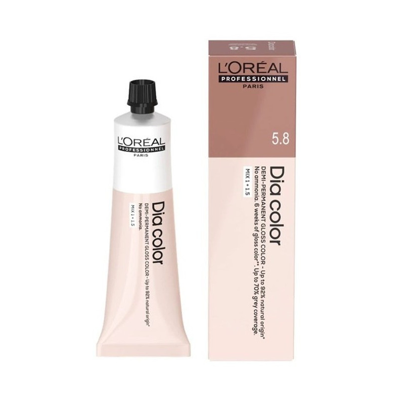 L'oreal Tinta per Capelli Colore Giorno (60ml)