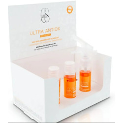Lendan Recovery Ultra Antiox (3x20ml)