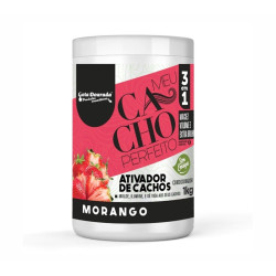 Gota Dourada Attivatore Il Mio Riccio Perfetto Fragola (1kg)