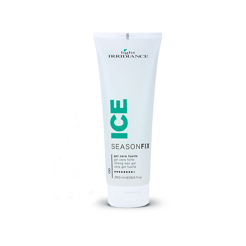 Light Irridiance ICE Wax Gel Strong