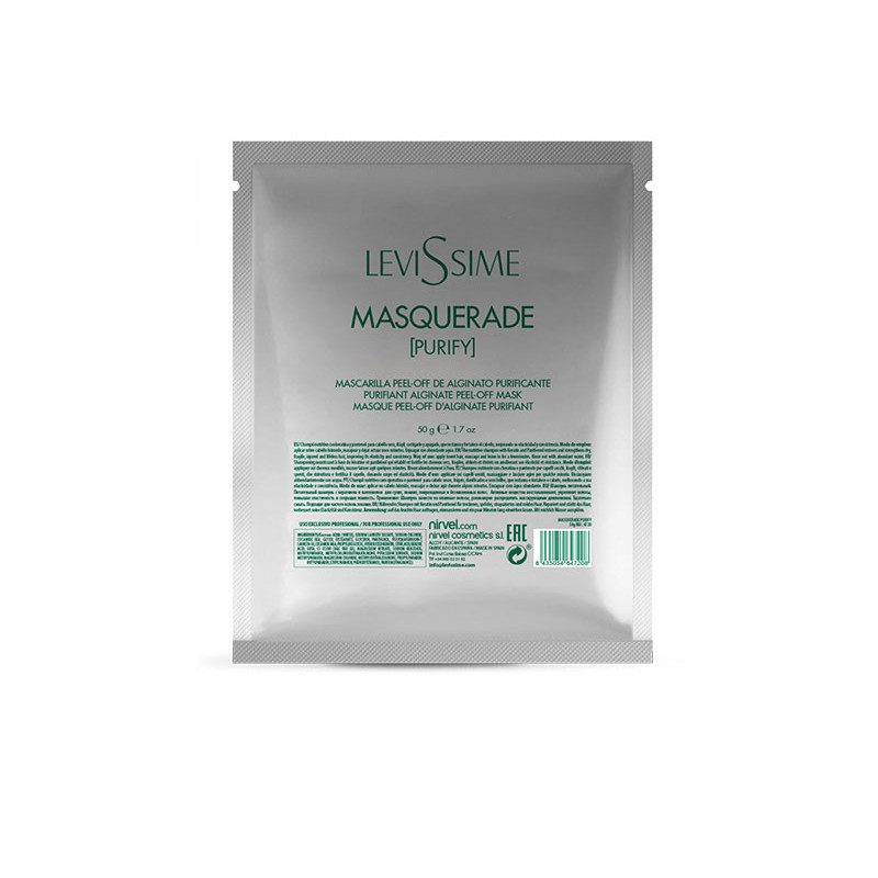 Levissime Mascherata Purificante (50g)
