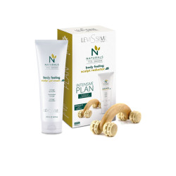 Levissime Naturals Benessere Corpo Rimodellante Riduttore Piano Intensivo
