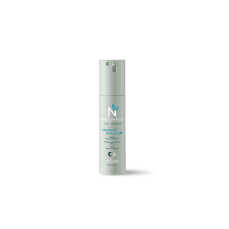 Levissime Naturals Caremask Balsam (50ml)