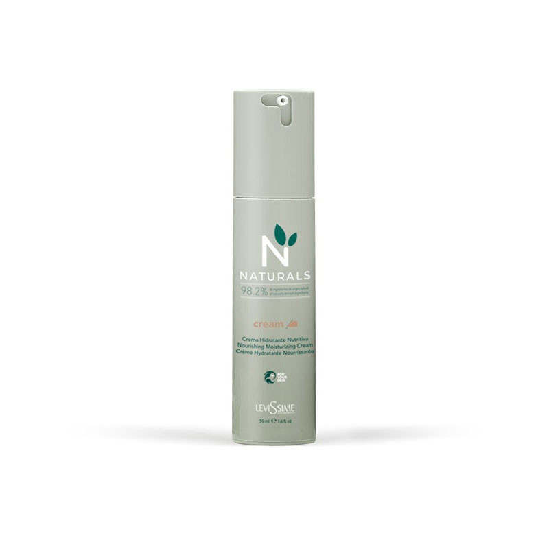 Crema Levissime Naturals (50ml)