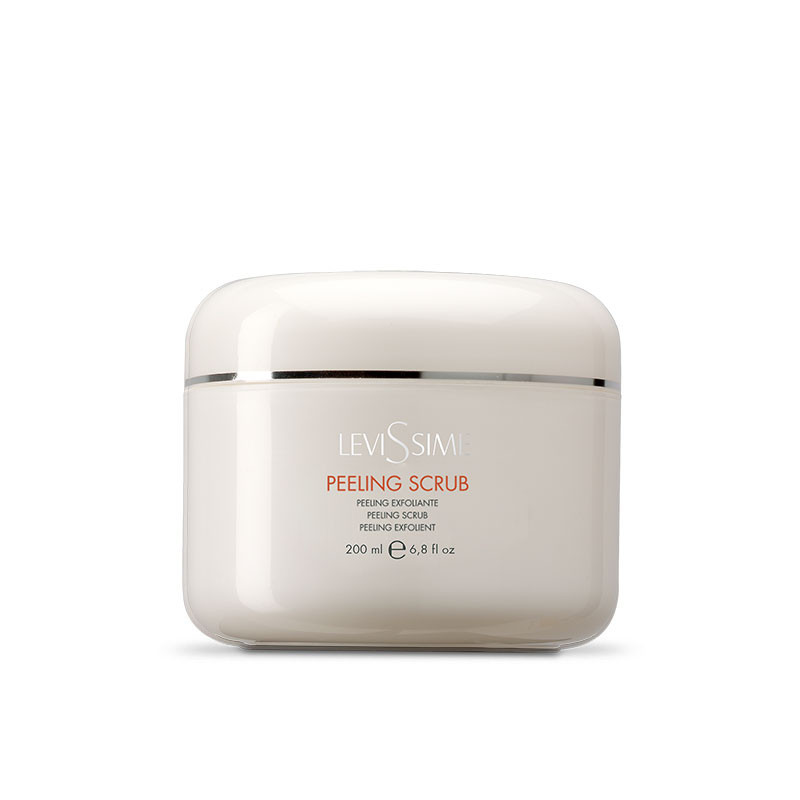 Levissime Peeling Scrub (200ml)