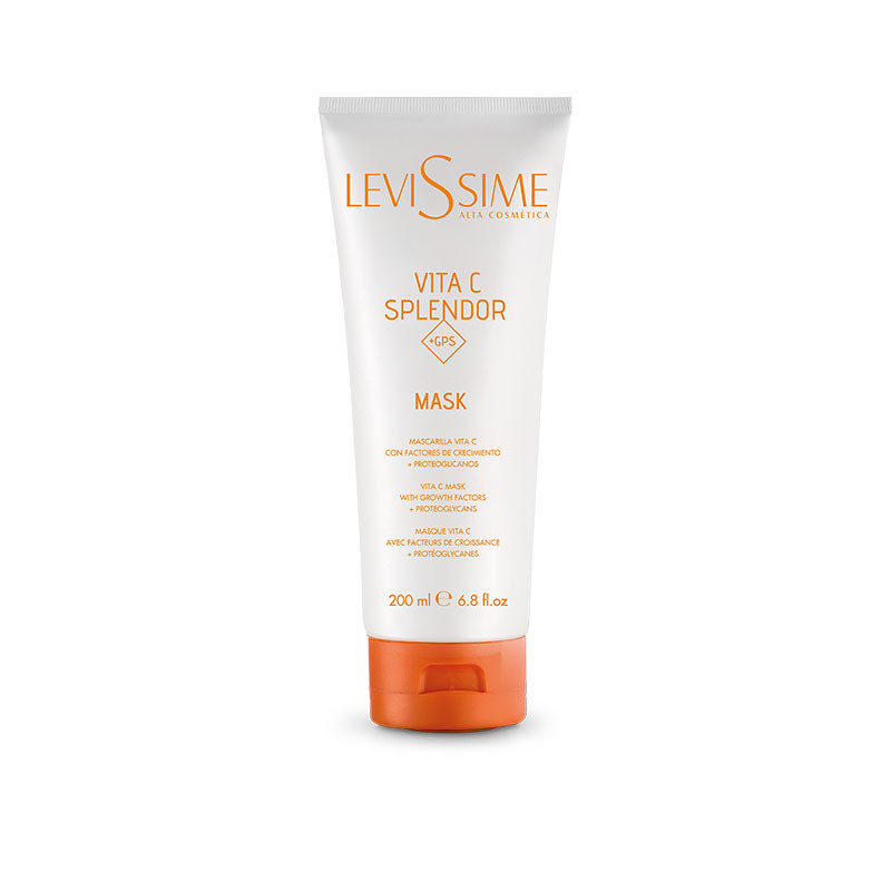 Levissime Maschera Splendore Vita C (200ml)