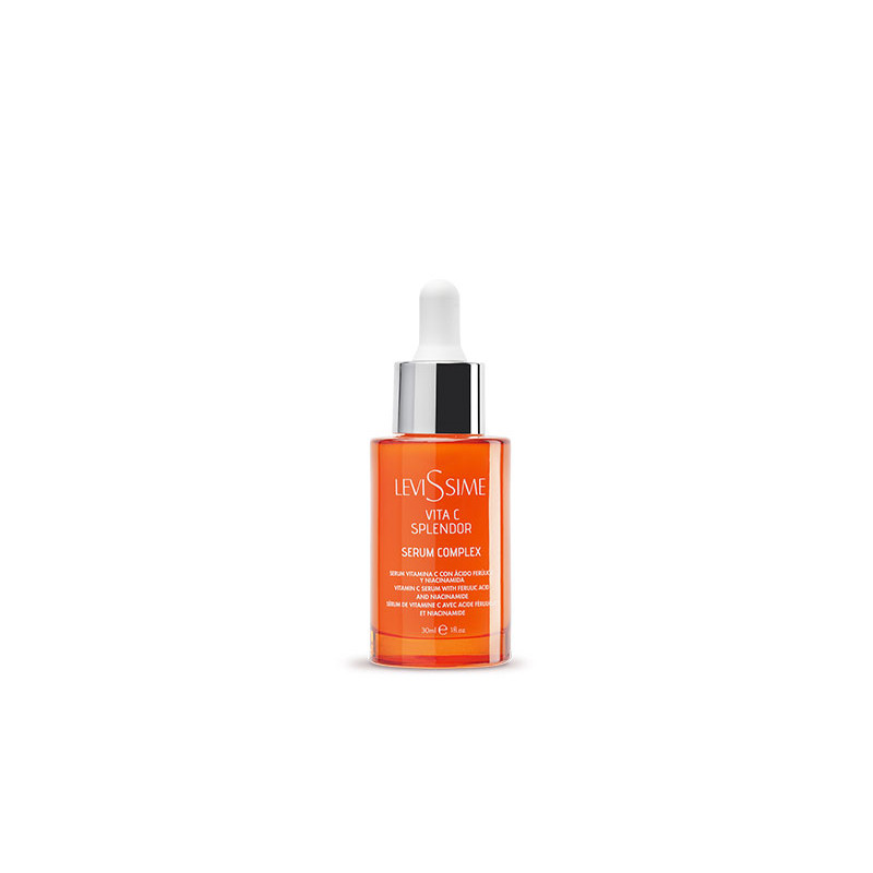 Levissime Vita C Splendor Serum Complex (30ml)