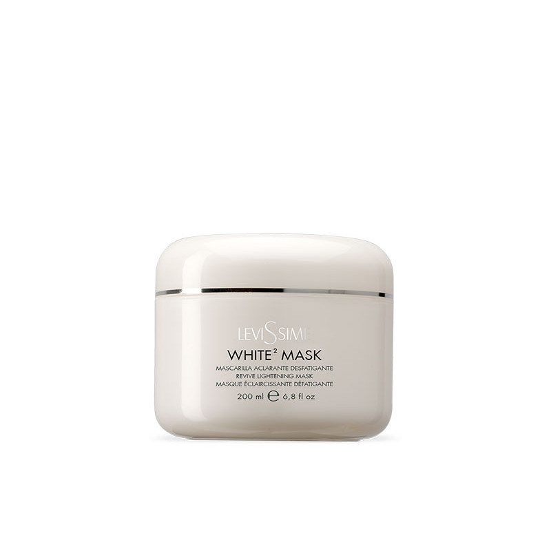 Levissime White2 Mask Brightening De-stressing Mask (50ml)