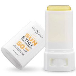 Levissime Sun Stick Trasparente 50spf (20gr)