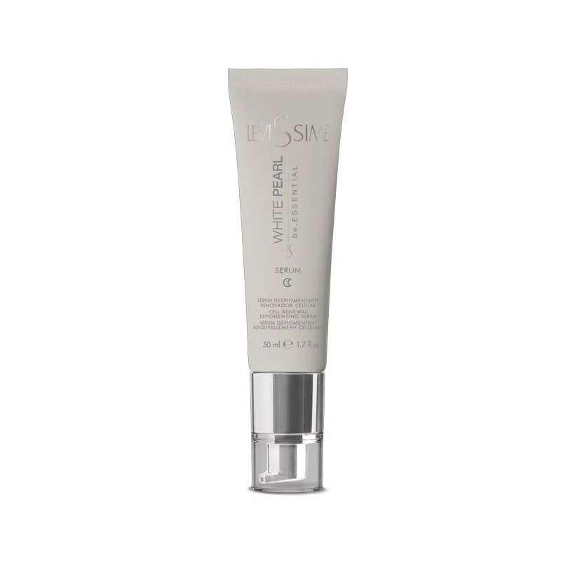Levissime Siero Perla Bianca Be. Essential (50ml)