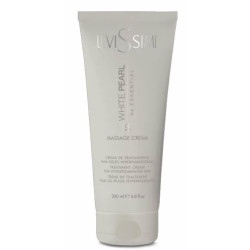 Levissime Crema Massaggio Perla Bianca Be. Essential (200ml)