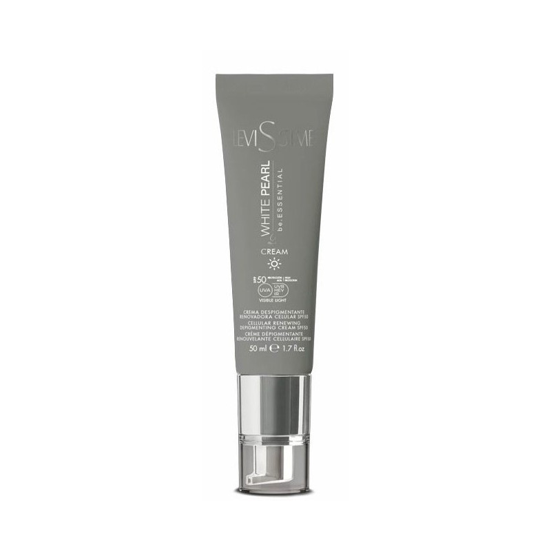Levissime Crema Perla Bianca Be. Essential (50ml)
