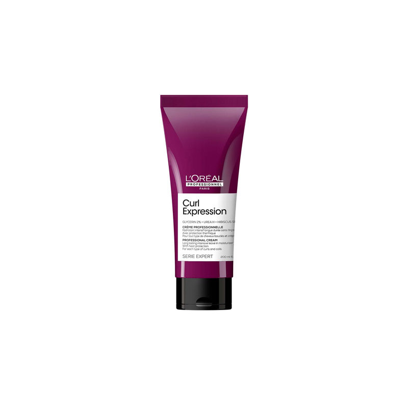 L'oreal Leave-in Espressione Ricci (200ml)