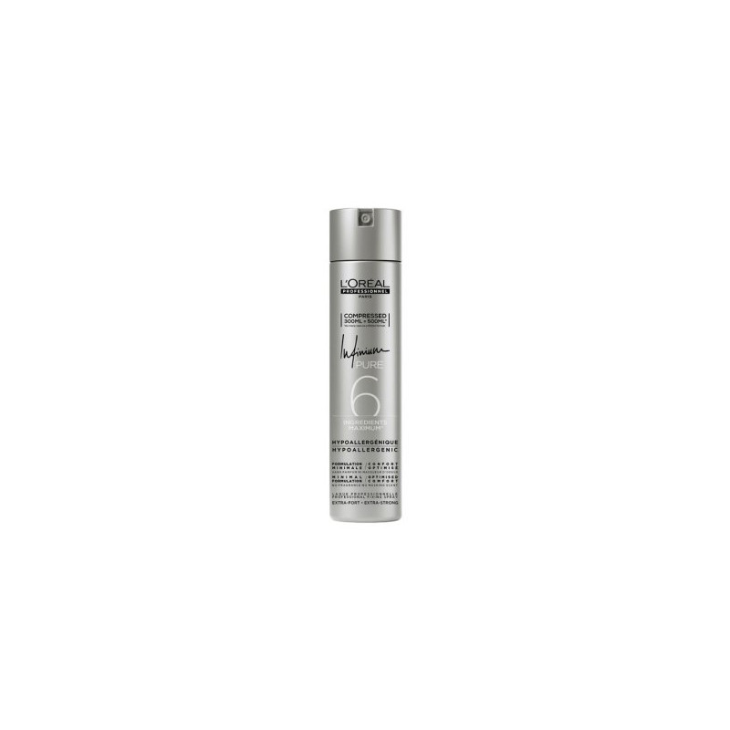 L'oreal Infinium Pure Lacca Forte (300ml)
