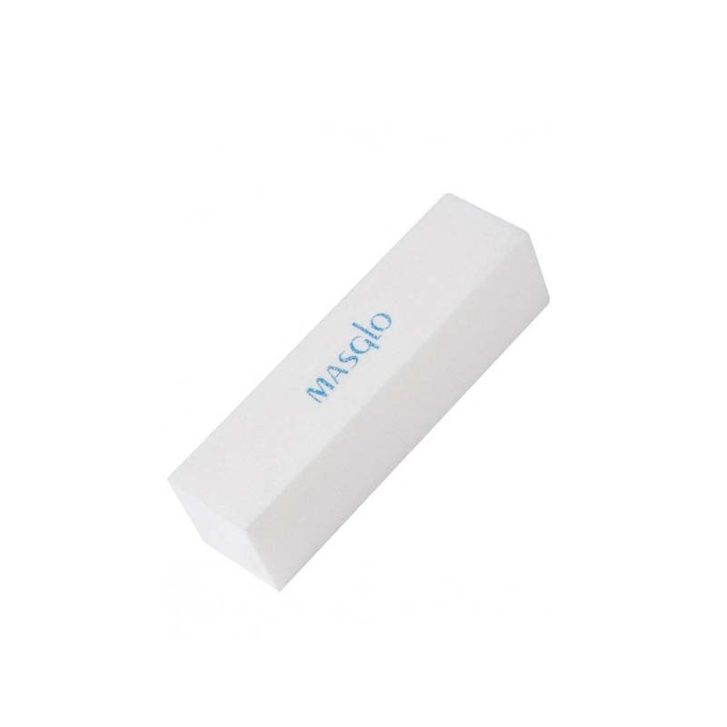 Masglo White Block 