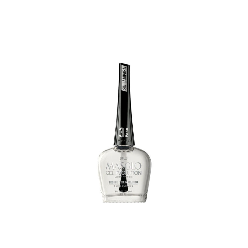 Masglo Gel Evolution Gel Brillante (13,5ml)