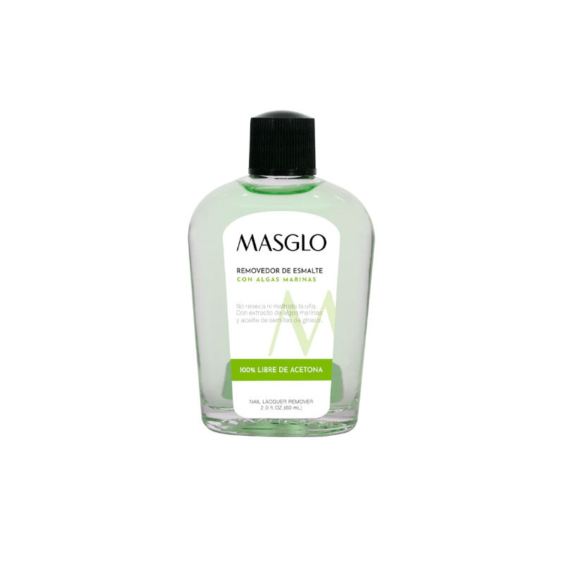 Masglo Rimuovi Alga (60ml)