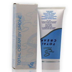 Simone G. 106B Crema Idratante Totale per la Pelle (100ml)
