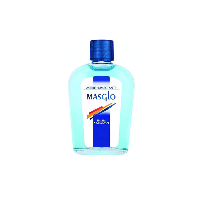Olio Idratante Masglo (60ml)