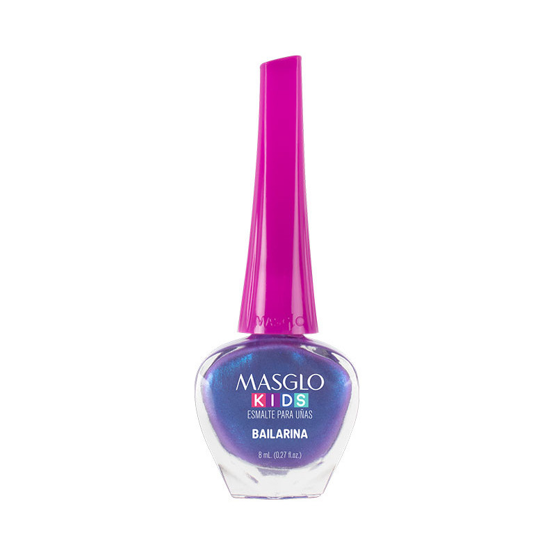 Masglo Smalto per Unghie Bambini (8ml)